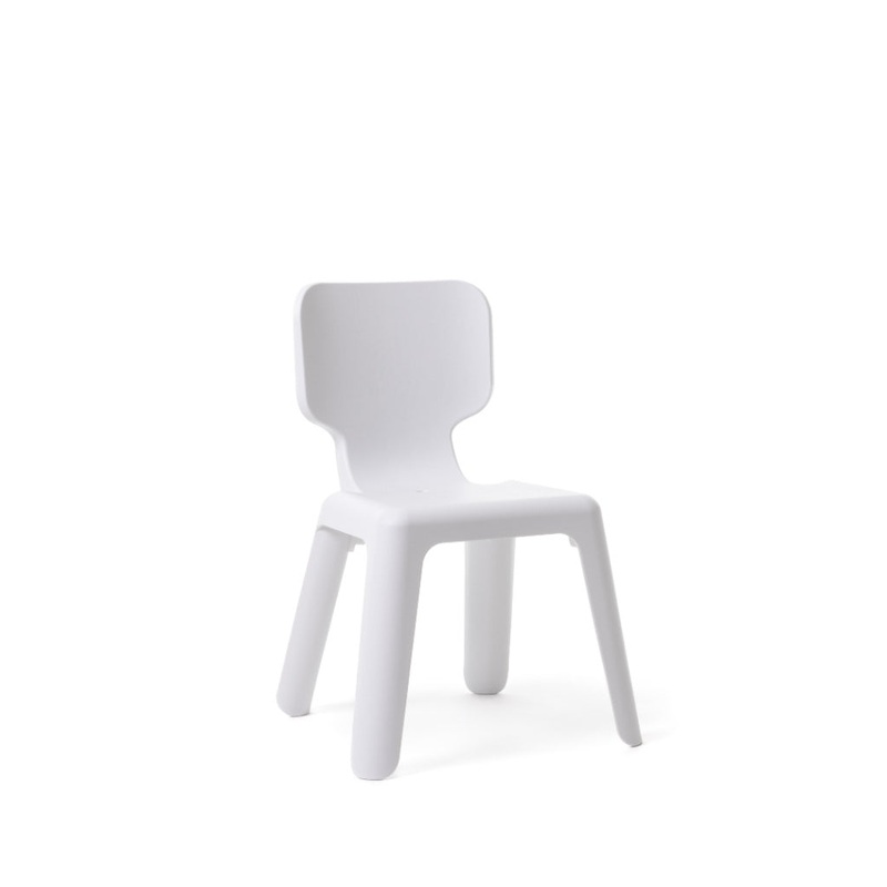 Magis Alma Chair|White|One-size
