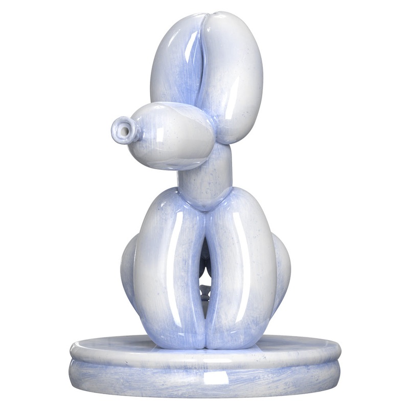 Mighty Jaxx POPek Incense Chamber by WhatsHisName