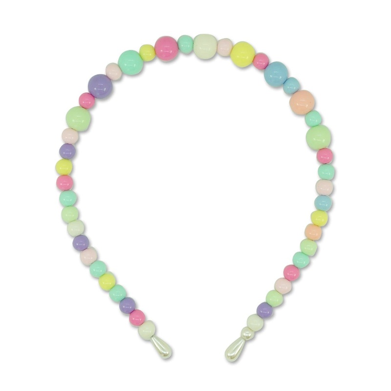 Milk x Soda Cora Pearl Headband