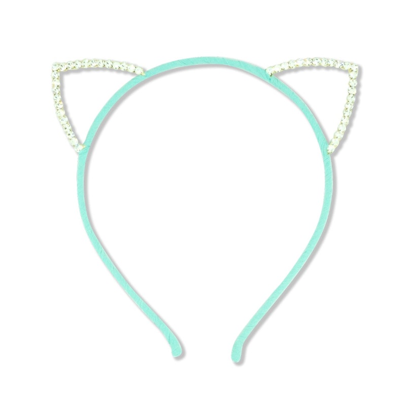 Milk x Soda Kitty Kat Headband