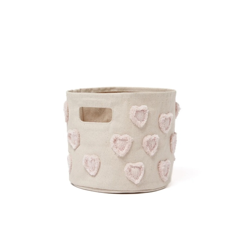 Pehr Novelty Mini - Mon Cheri|Pink|One-size