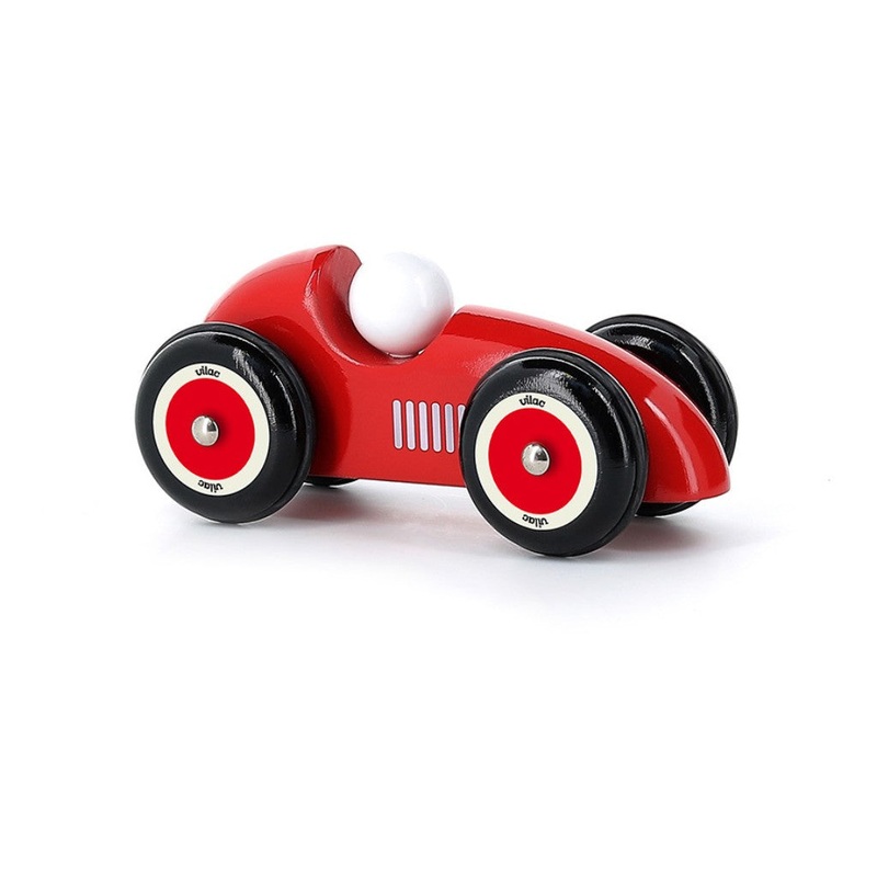 Vilac Red Convertible Xl|Multi-Colored|One-size