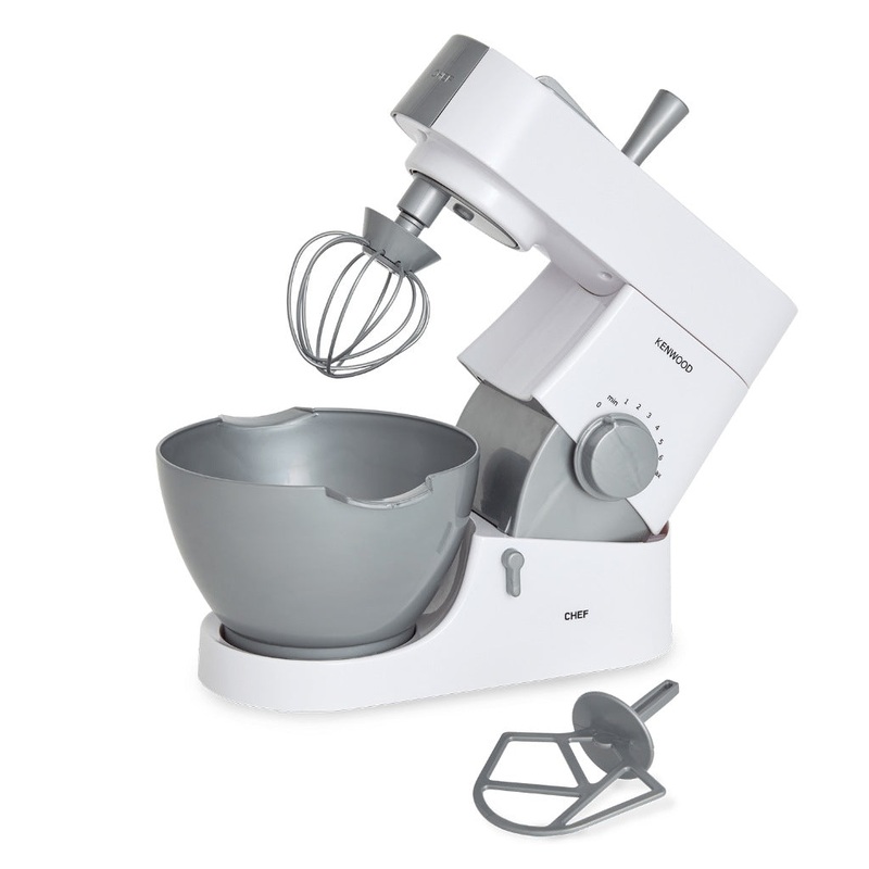 Casdon Kenwood Mixer|Multi-Colored|One-size