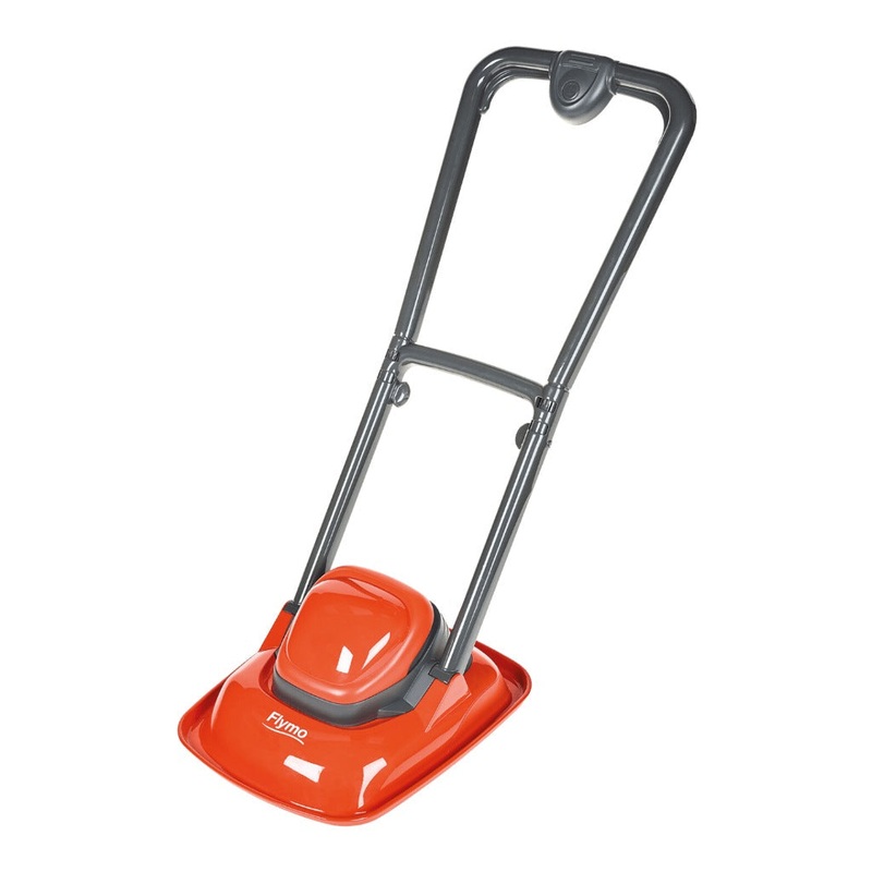 Casdon Lawn Mower|Multi-Colored|One-size