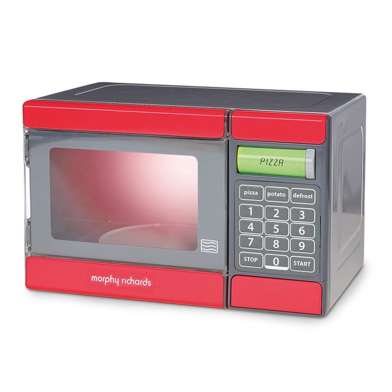 Casdon Morphy Richards Microwave