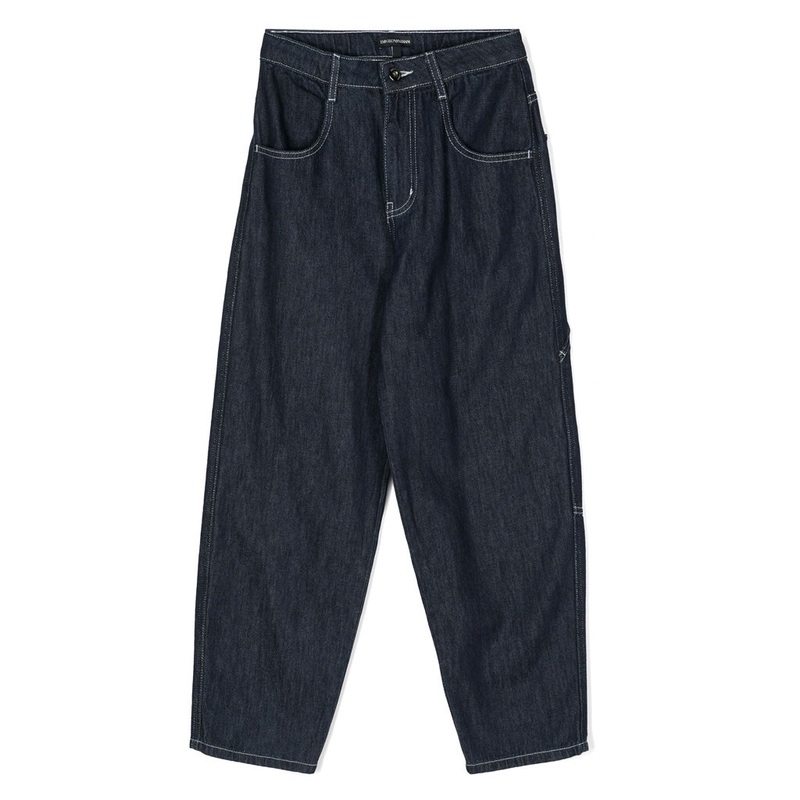 Emporio Armani Junior J95 Tapered Jeans