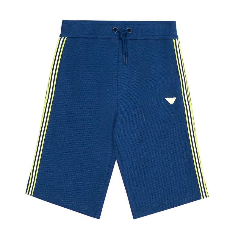 Emporio Armani Junior Sweat Short