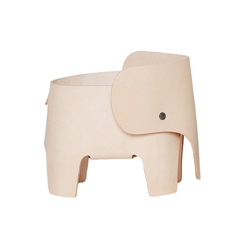 EO Denmark Elephant Lamp (Online Exclusive)
