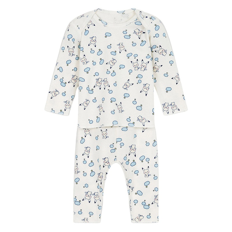 Bonpoint Bonpoint X Pokmon Timi Set