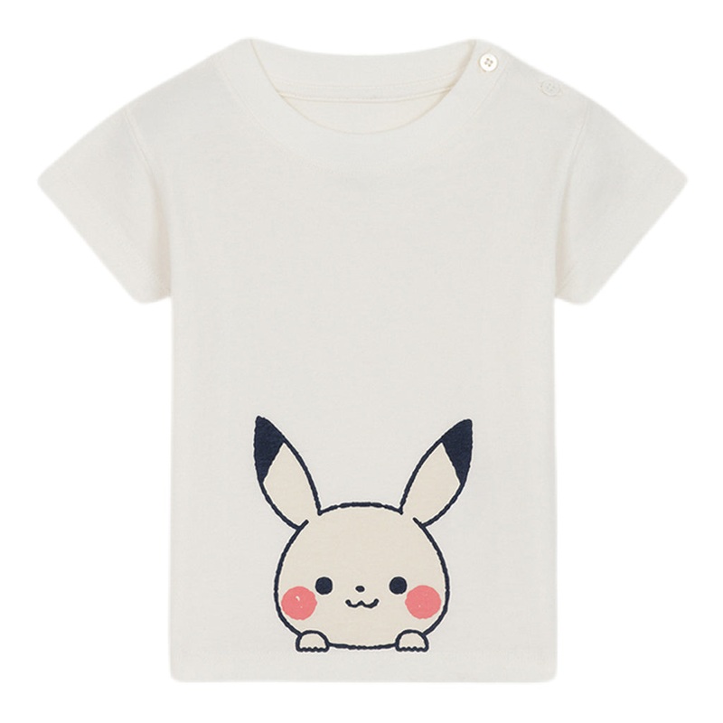 Bonpoint Bonpoint X Pokmon Tom T-shirt
