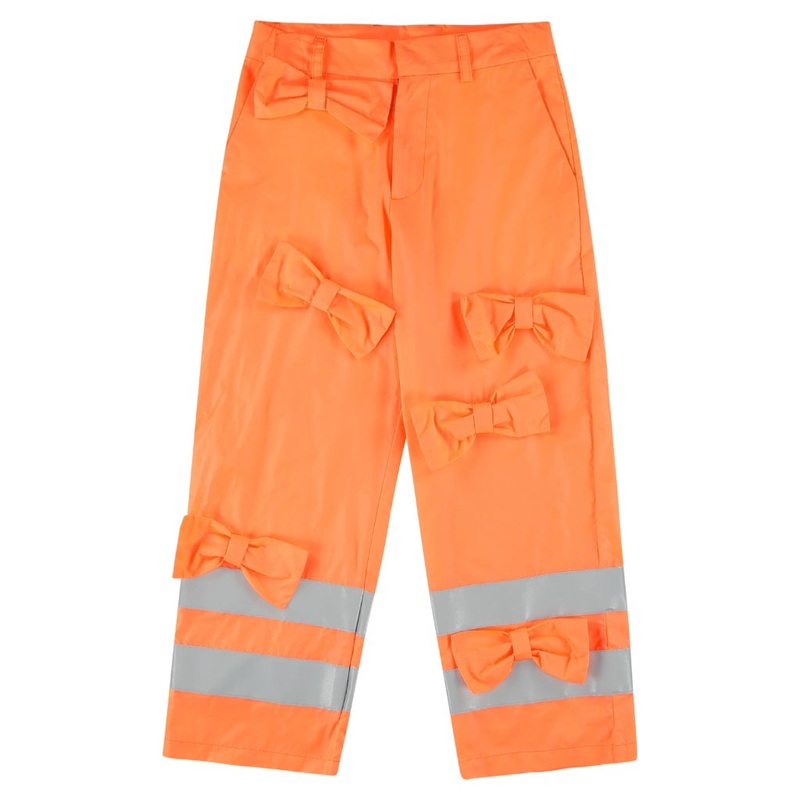 Caroline Bosmans Bow Worker Trousers