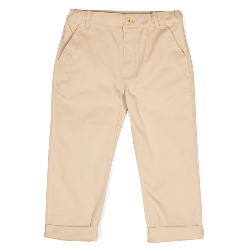 KINDRED Kass Trouser|Brown|2-3 Years|4-6 Years|6-8 Years|8-10 Years|10-12 Years|12-14 Years