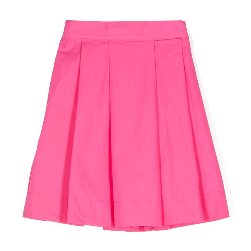 KINDRED Kendra Skirt|Fuchsia|2-3 Years|4-6 Years|6-8 Years|8-10 Years|10-12 Years