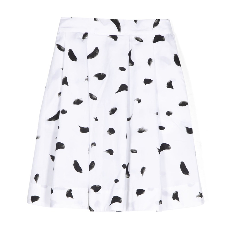 KINDRED Kendra Skirt|White|2-3 Years|4-6 Years|6-8 Years|8-10 Years|10-12 Years|12-14 Years