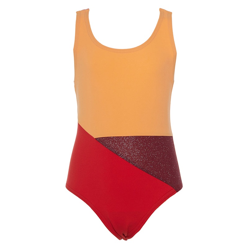 Kiohne Melissa One Piece Swimwear UPF50+
