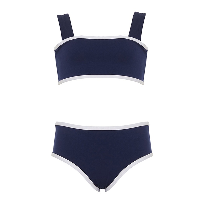 Kiohne Sand Two Piece Swimwear UPF50+