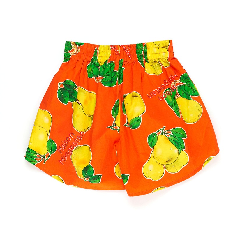 Peritas Short|Multi-Colored|4 Years|6 Years|8 Years|10 Years|12 Years|14 Years|16 Years