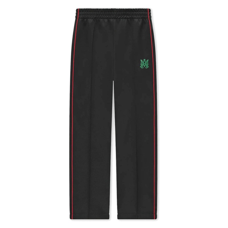 Amiri Kids Bones Track Pant|Black|4 Years|6 Years|8 Years|10 Years|12 Years