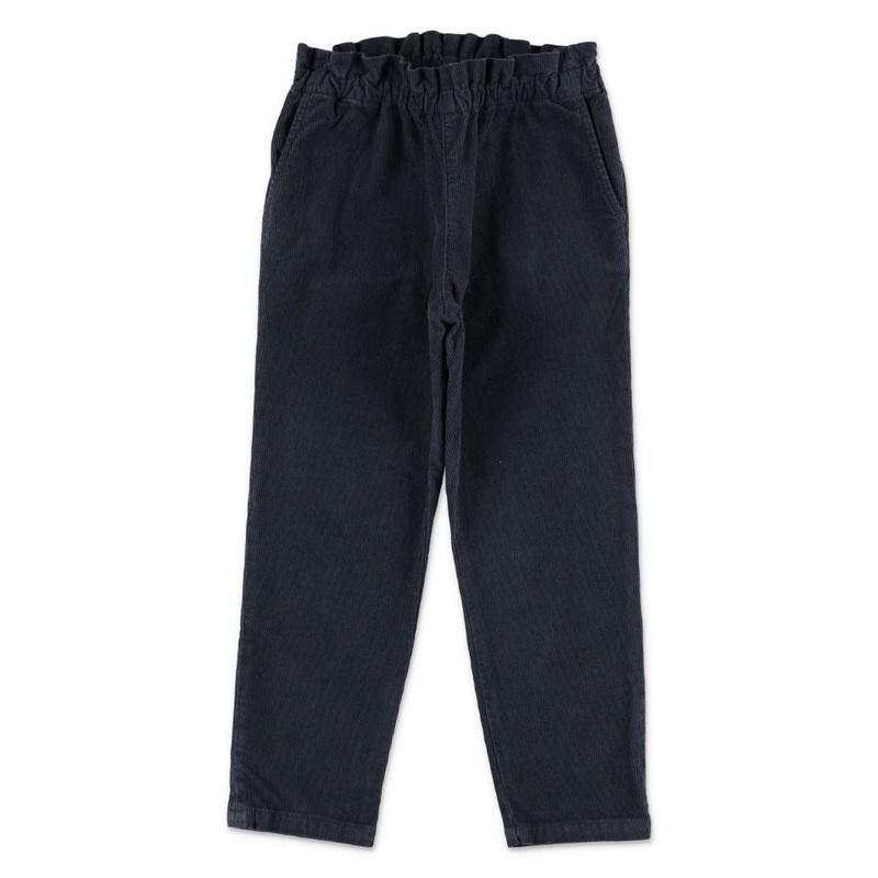 Bonpoint Fetiche Trouser|Navy|4 Years|6 Years|8 Years|10 Years|12 Years|14 Years