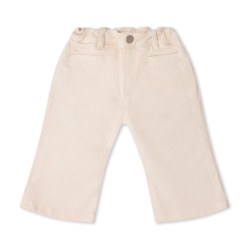 Bonpoint Gladisse Trouser|Pink|6 Months|12 Months|18 Months|2 Years|3 Years