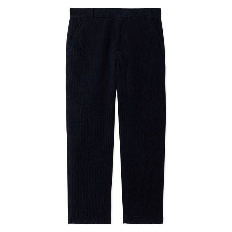 Bonpoint Timote Trouser|Navy|4 Years|6 Years|8 Years|10 Years|12 Years|14 Years