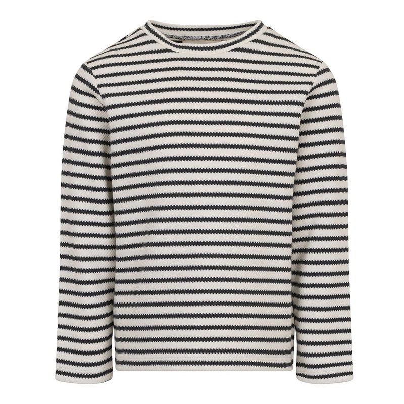 Douuod Kids Stripe T-shirt|Multi-Colored|4 Years|6 Years|8 Years|10 Years|12 Years|14 Years