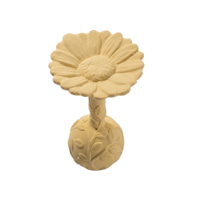 Natruba Natruba Daisy - Yellow