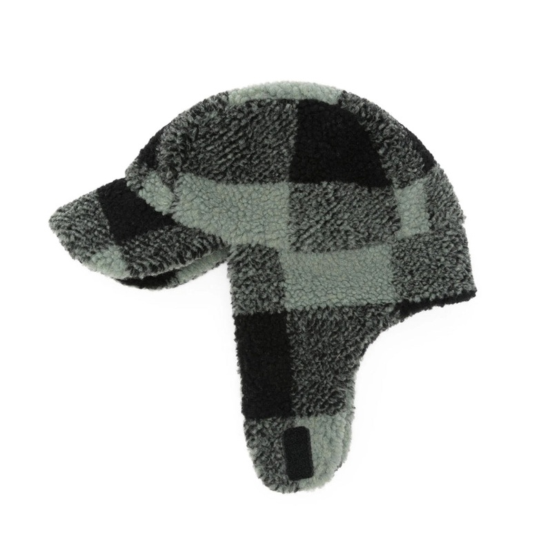 Stella McCartney Kids Teddy Jacquard Hat