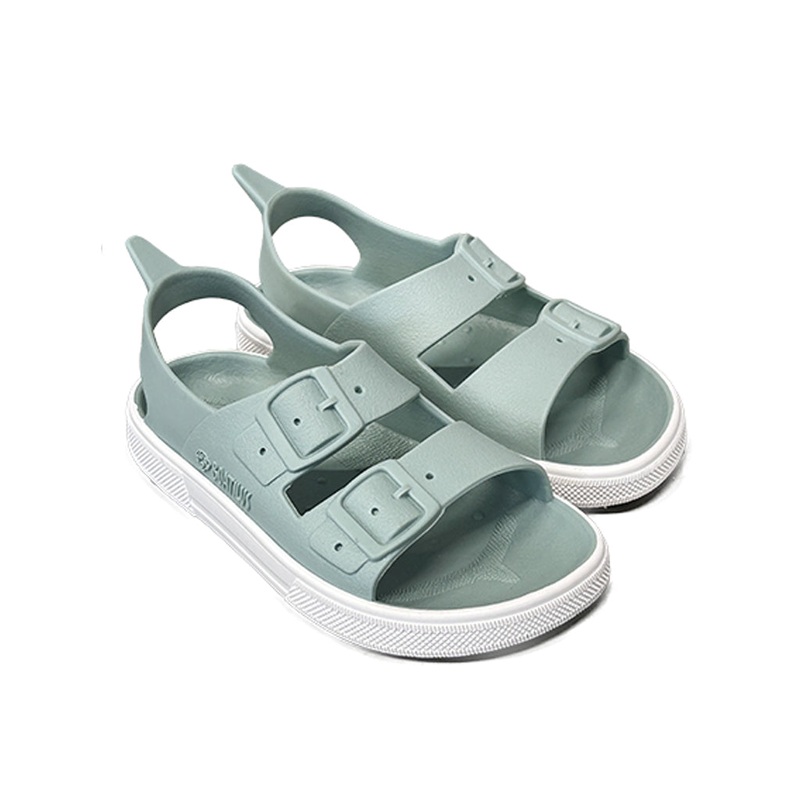 Boatilus Irky Sandals|Green|24 EU|26 EU|28 EU|30 EU|32 EU|34 EU