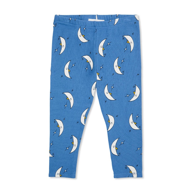 Bobo Choses Beneath the Moon All Over Leggings