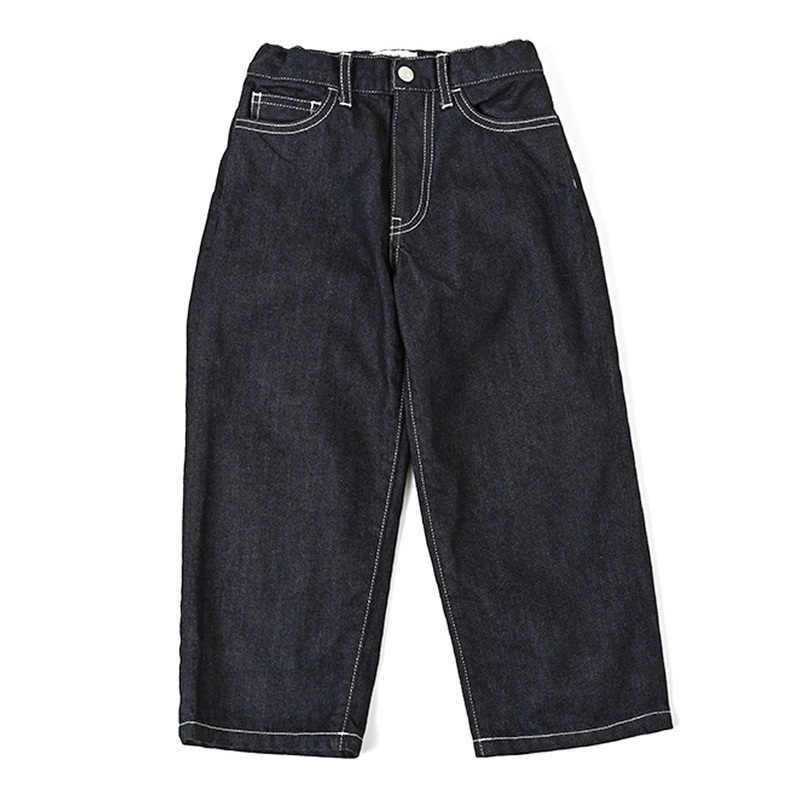 East End Highlanders Baggy Jeans