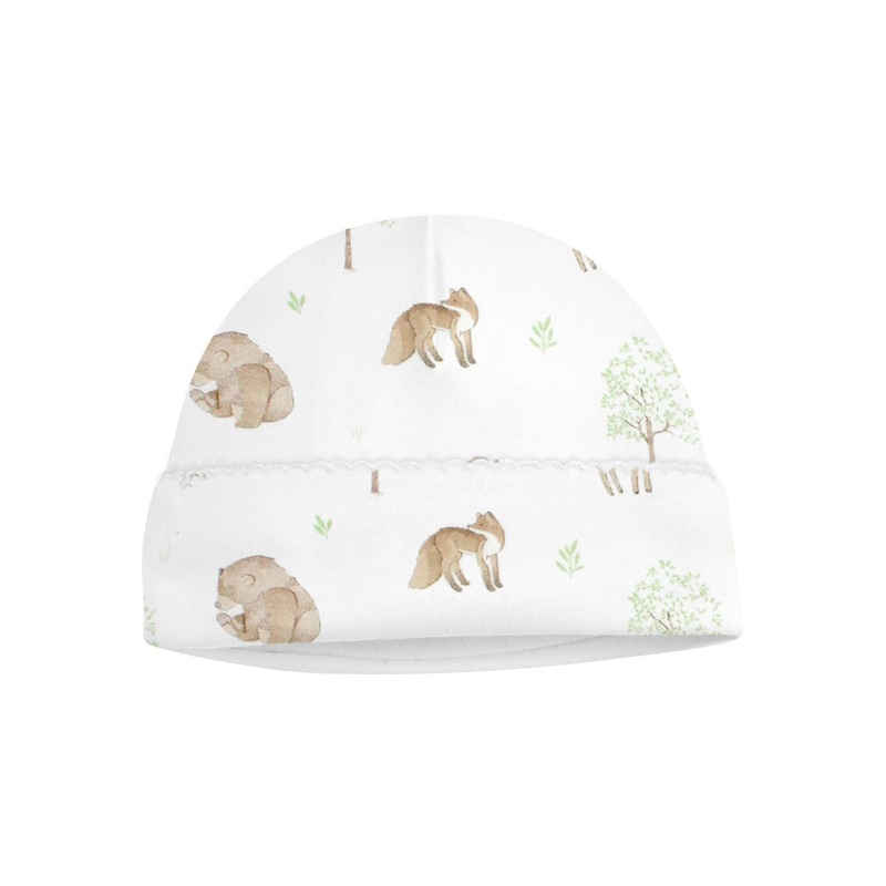 LydaBaby Hat|White|One-size