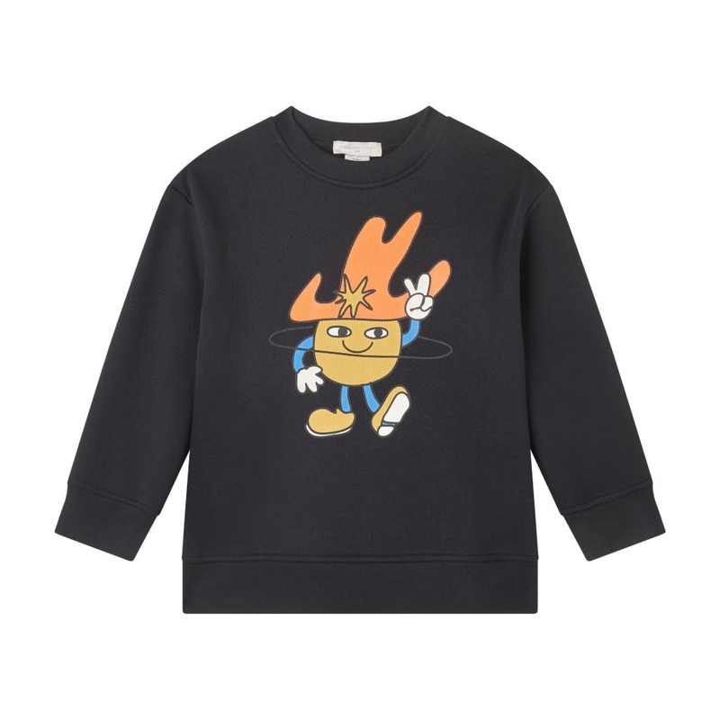 Stella McCartney Kids Cosmic Cowboy Sweatshirt
