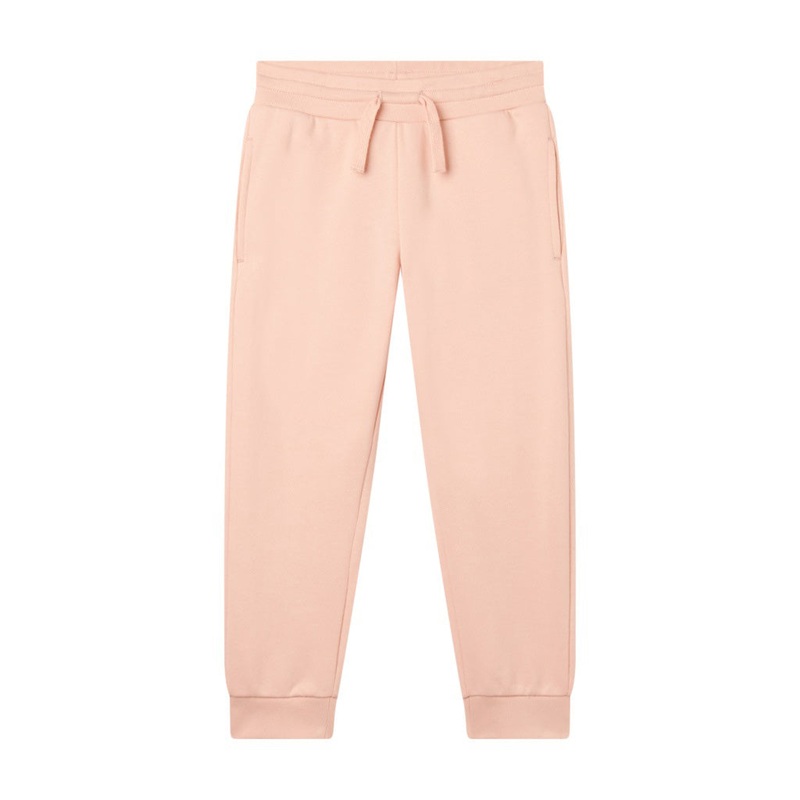 Stella McCartney Kids Stella Logo Fleece Joggers