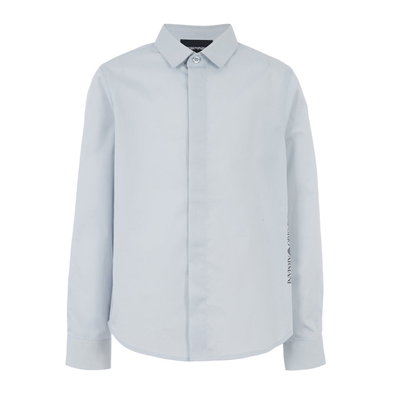 Emporio Armani Junior Classic Shirt