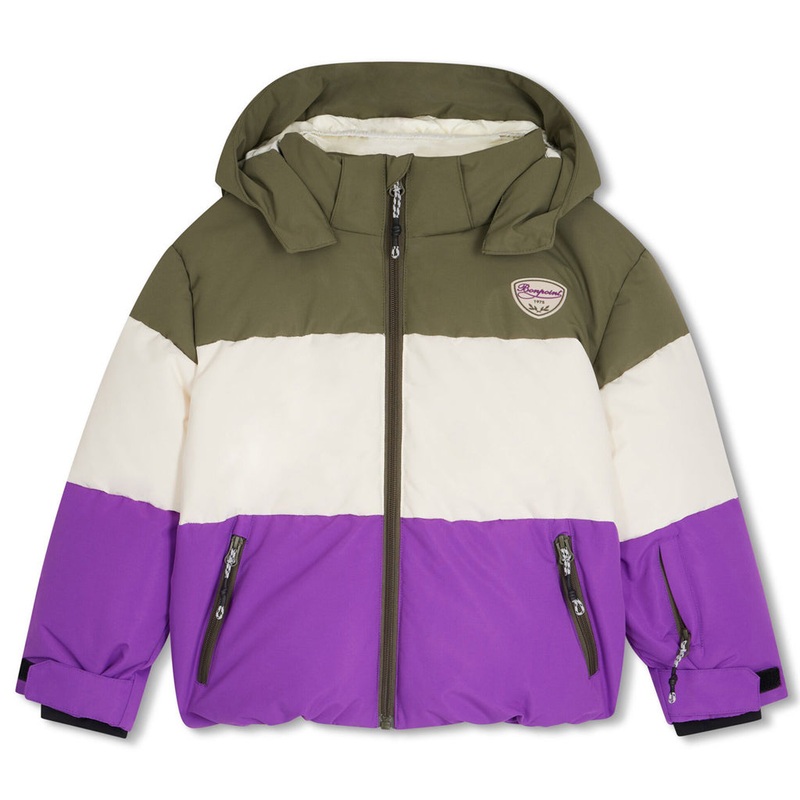 Bonpoint Deyna Ski Down Jacket