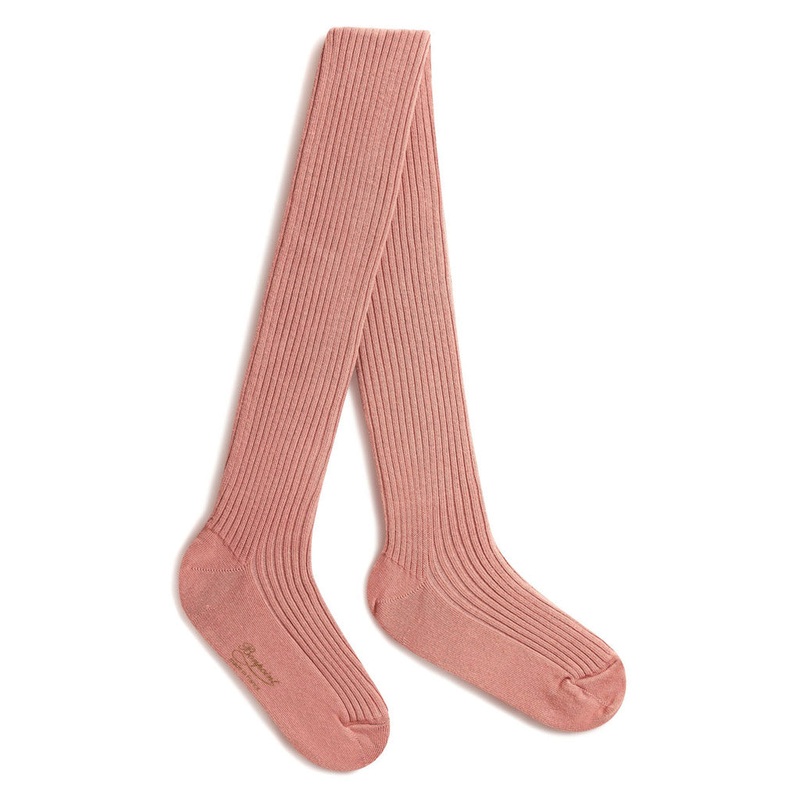 Bonpoint Thomina Cotton Tights
