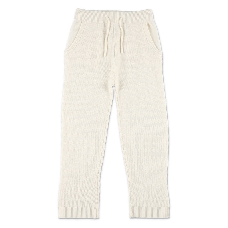 Bonpoint Uni Gahila Cashmere Sweatpants