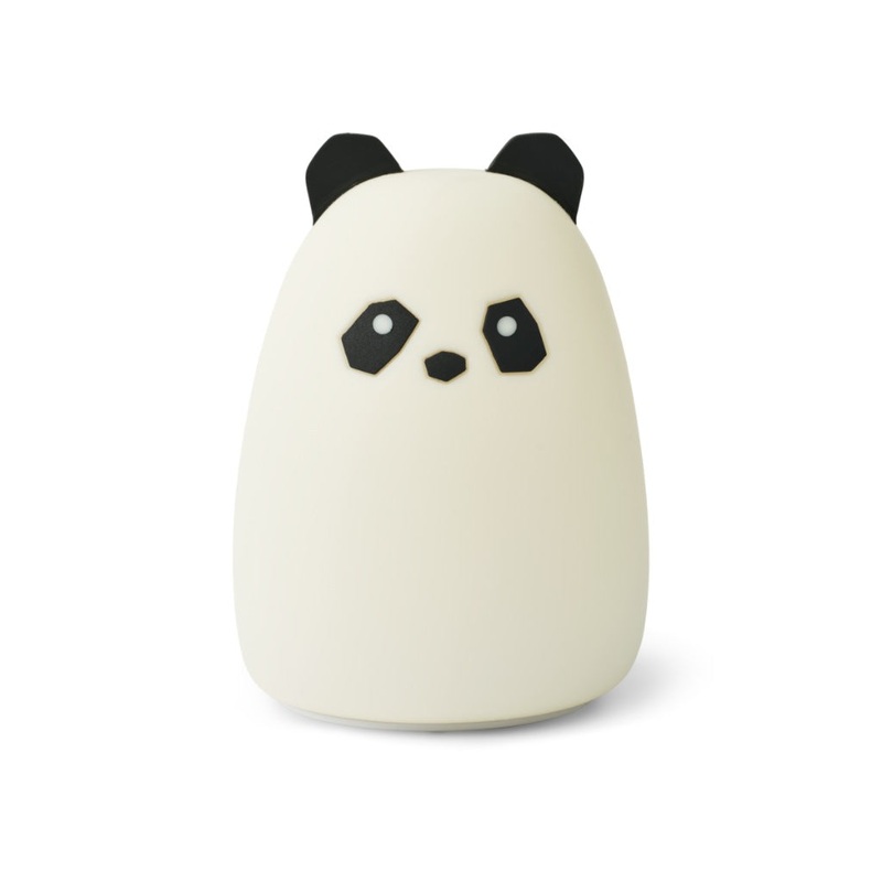 Liewood Winston Night Light|White|One-size