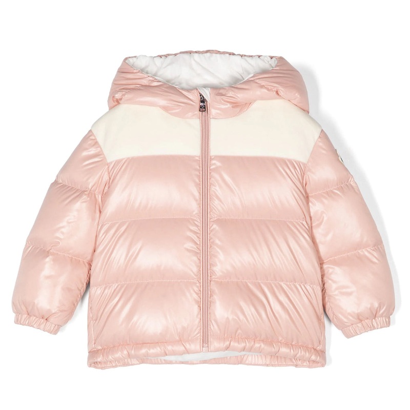 Moncler Enfant Lakisha Down Jacket