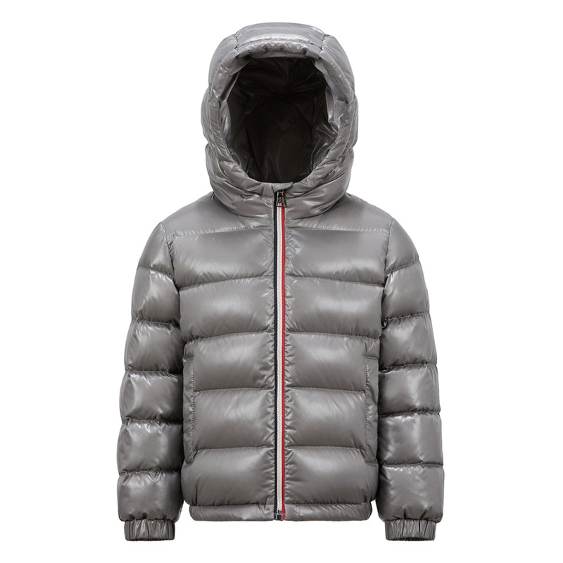 Moncler Enfant New Aubert Jacket