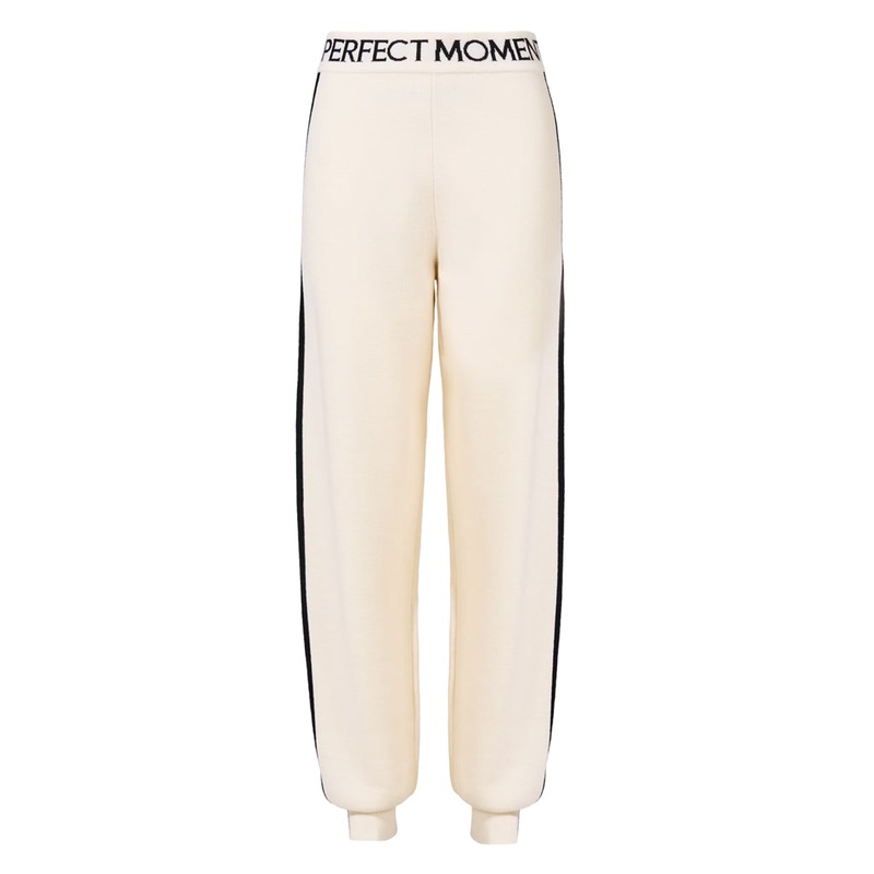 Perfect Moment LA Tour Knit Jogger