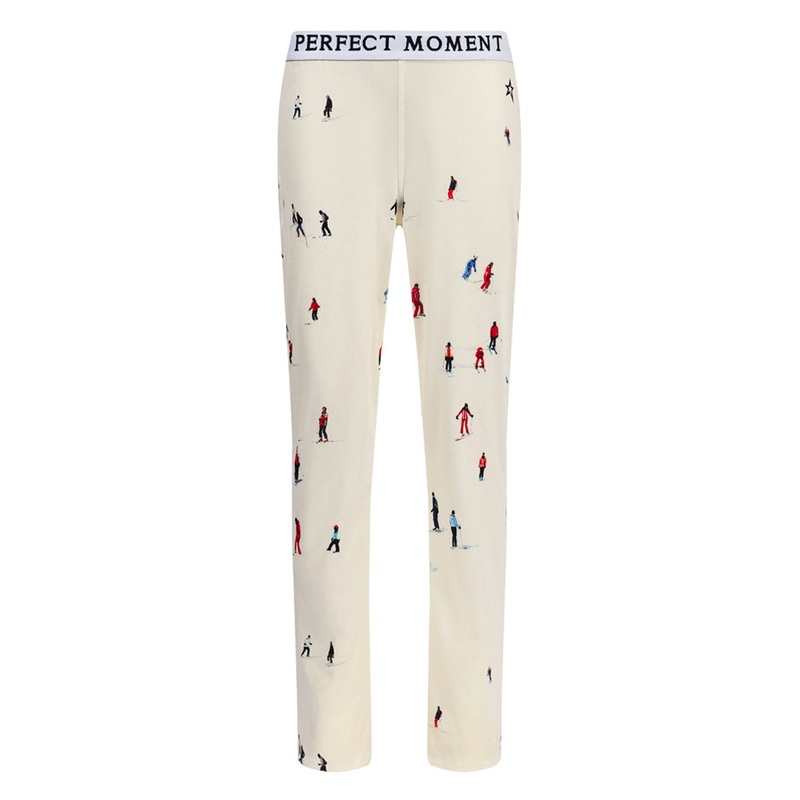 Perfect Moment Thermal Pants|Ivory|4 Years|6 Years|8 Years|10 Years|12 Years|14 Years