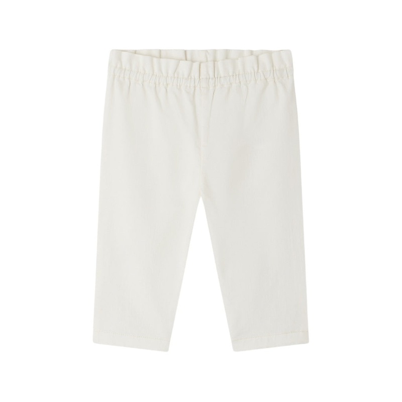 Bonpoint Luciole Pants|Ivory|6 Months|12 Months|18 Months|2 Years|3 Years