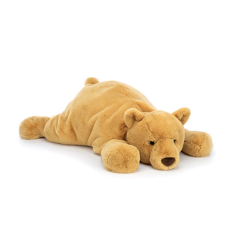 Jellycat Harvey Bear|One-size