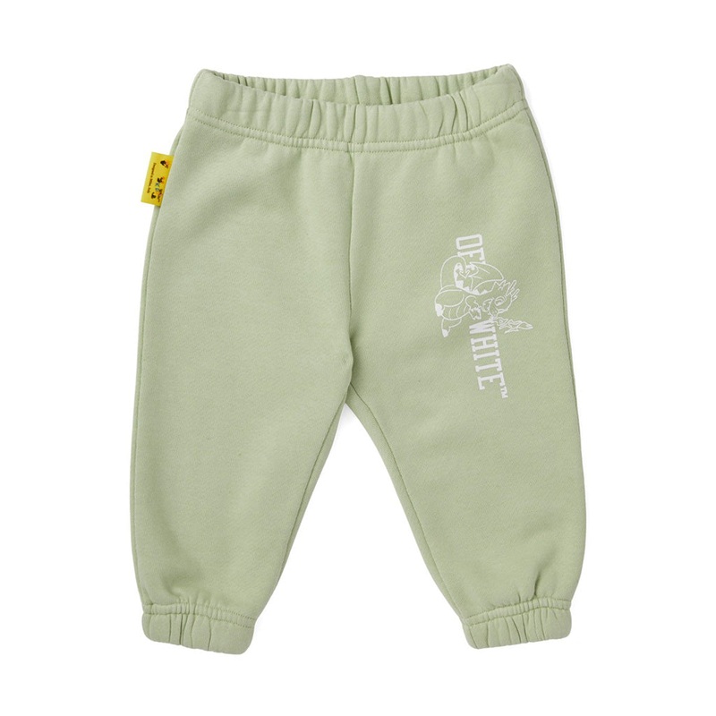 Off-White Kids Characters Pant
