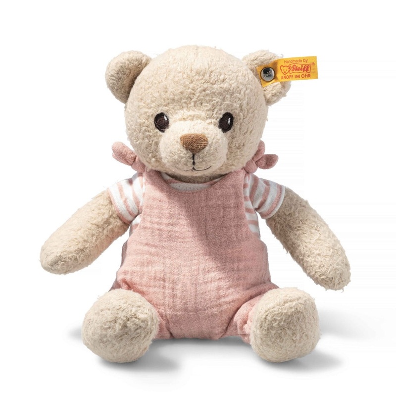 Steiff Toys Gots Nele Teddy Bear