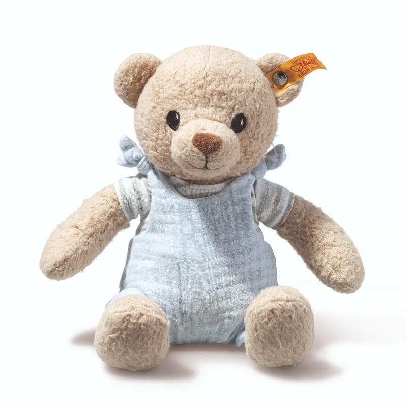 Steiff Toys Gots Niko Teddy Bear