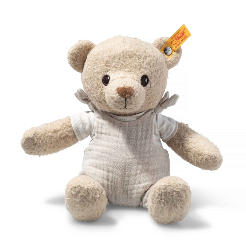 Steiff Toys Gots Noah Teddy Bear