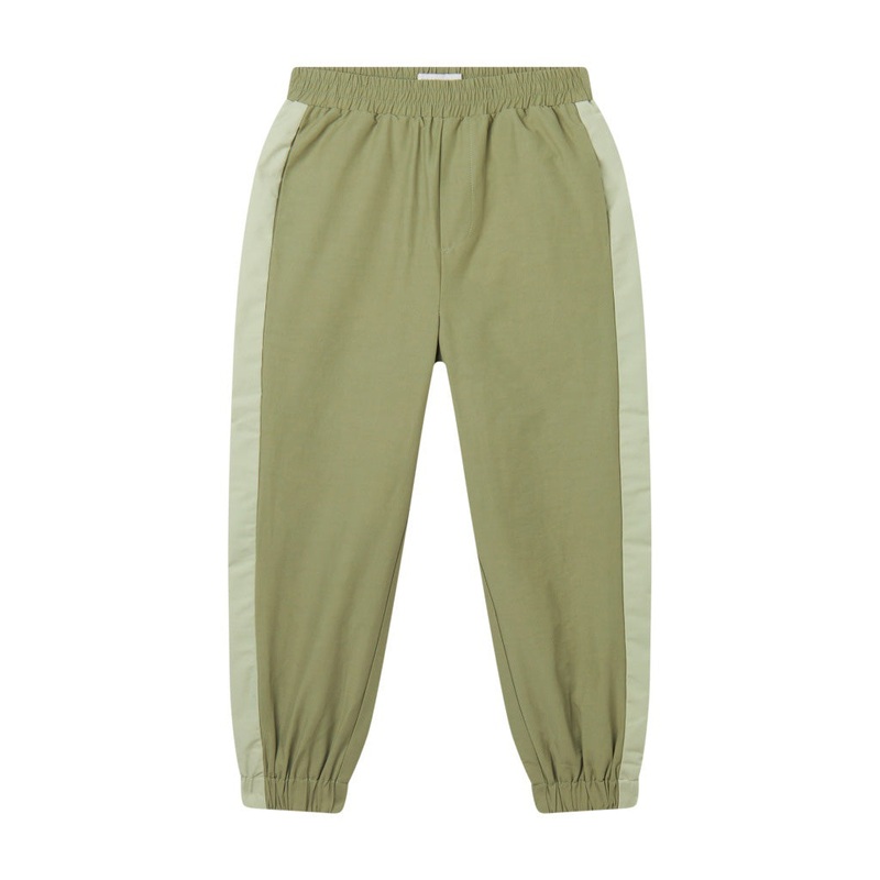 Stella McCartney Kids Side Panel Trousers